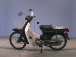     Honda C50-E 1998  3